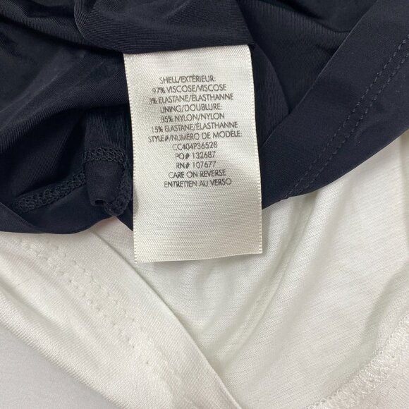 Alice + Olivia Pania Racerback Floral Maxi Dress 10 NWT $495 - Picture 11 of 11